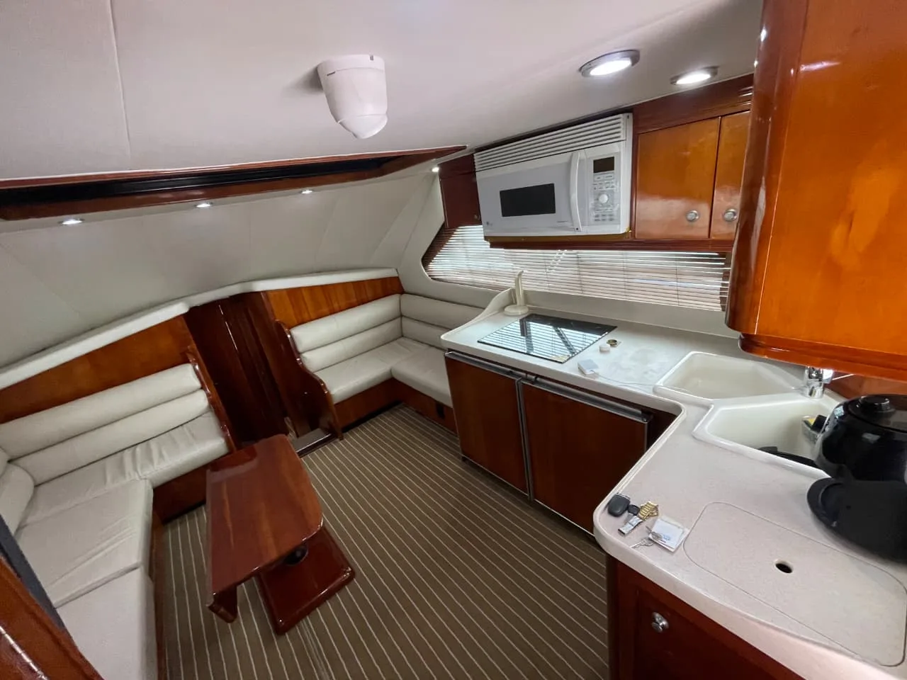Yate 51 pies VI — foto 6 de 9