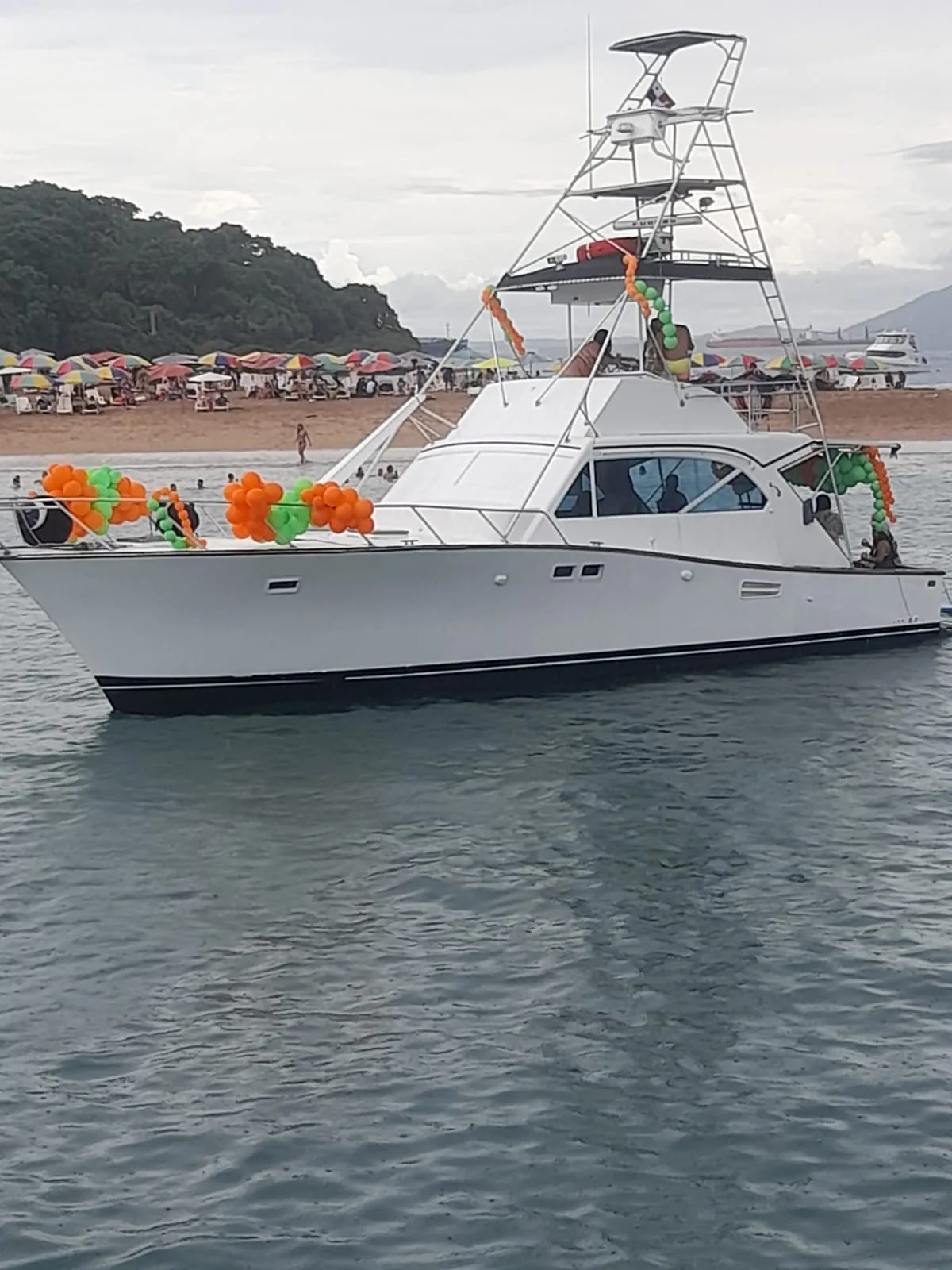 Yate 51 pies IV — foto 2 de 10
