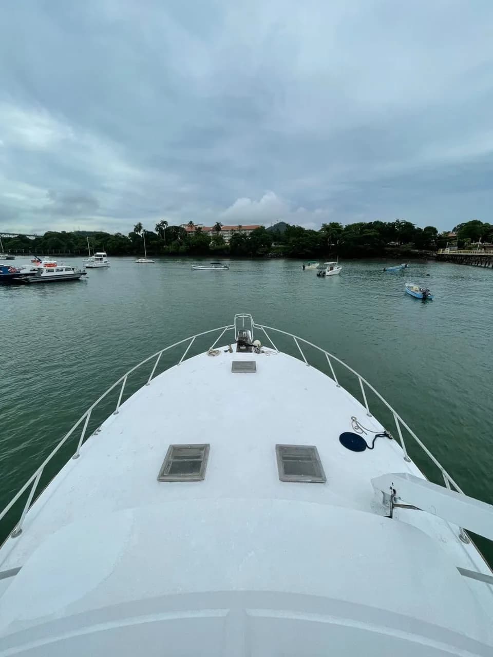 Yate 51 pies IV — foto 3 de 10
