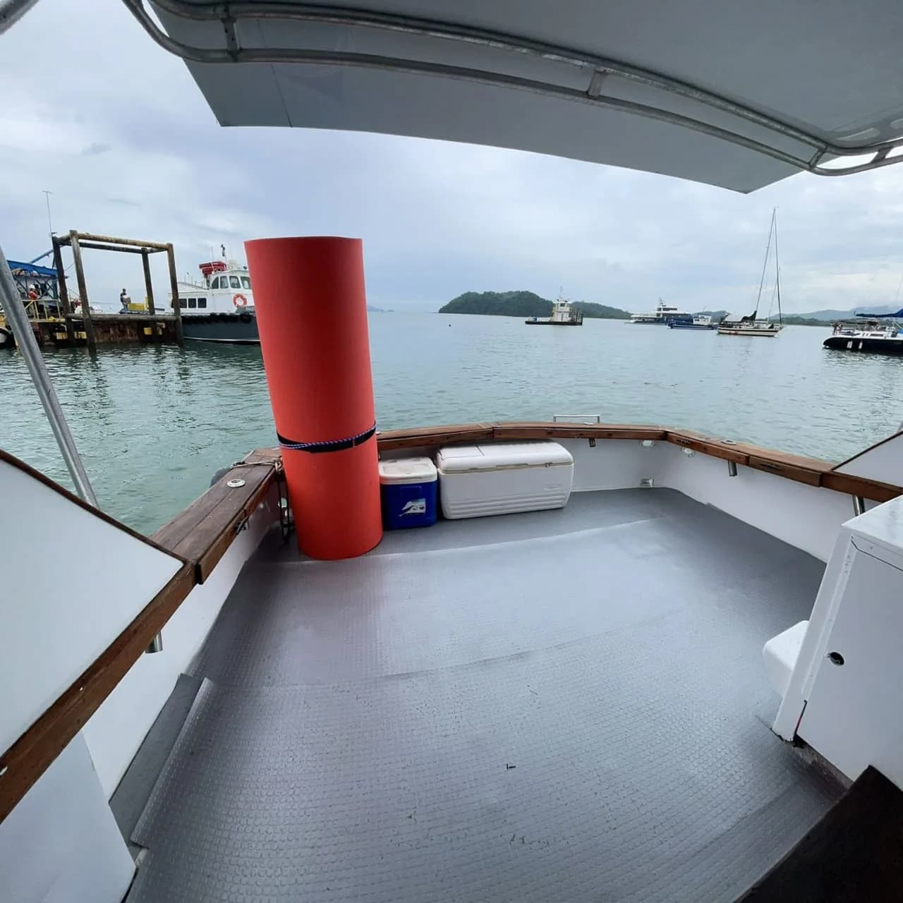 Yate 51 pies IV — foto 4 de 10